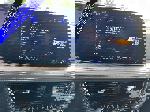 New 2025 Chevrolet Suburban Premier w/ Sun And Tow Package image 21