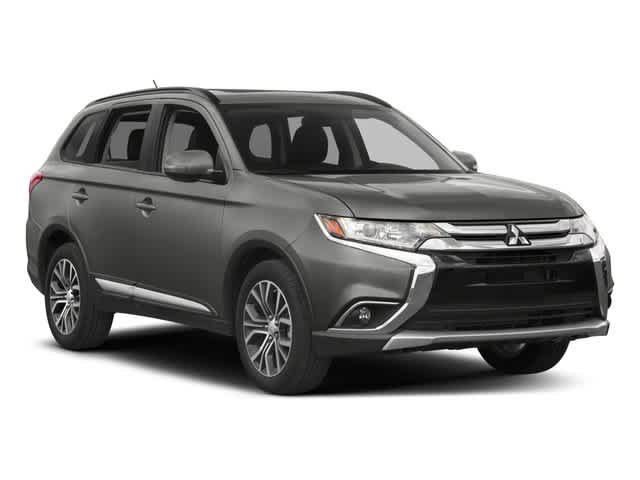 Used 2016 Mitsubishi Outlander SEL FWD image 9