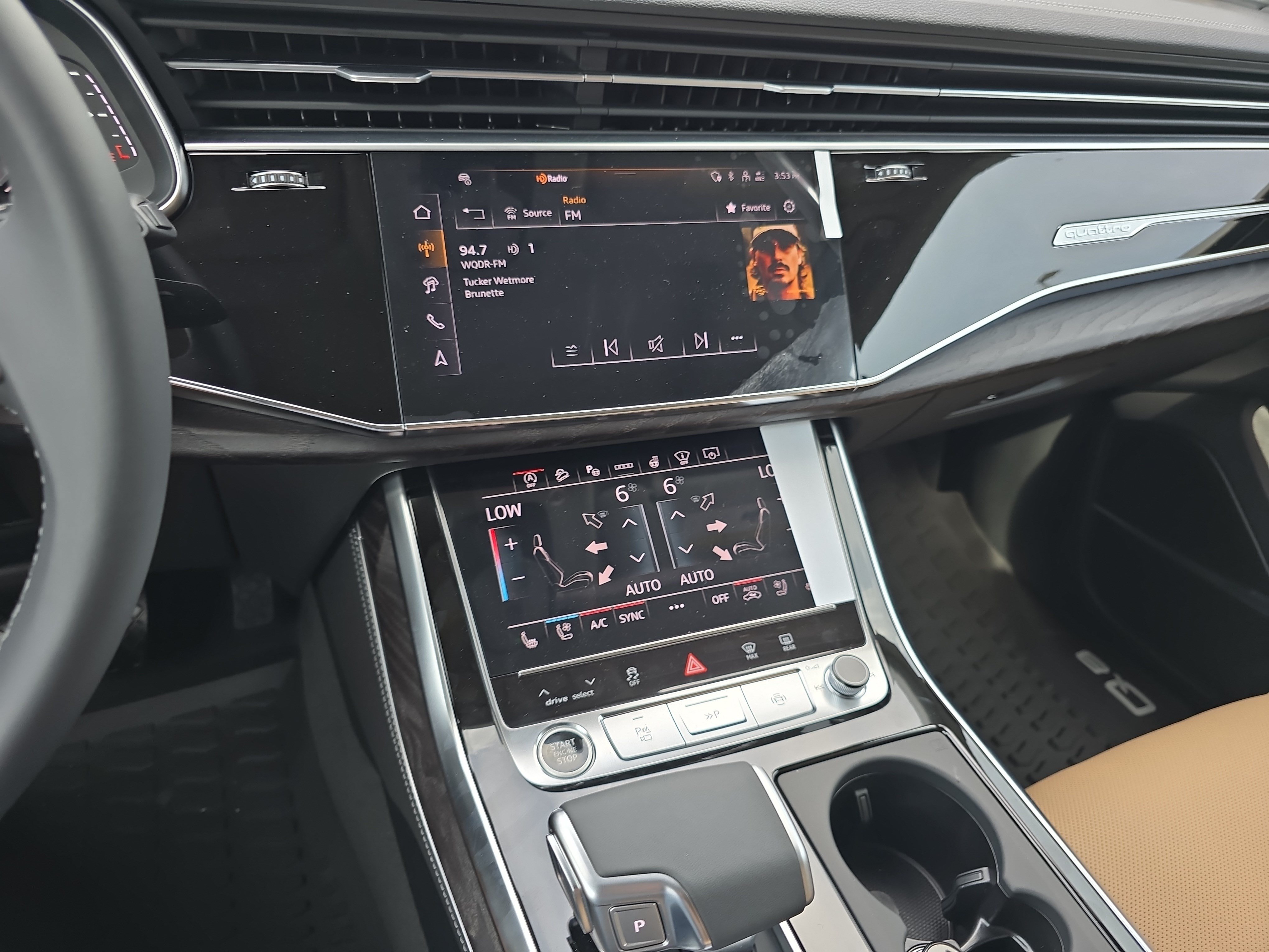 New 2027 Audi Q8 Prestige AWD/4WD image 20