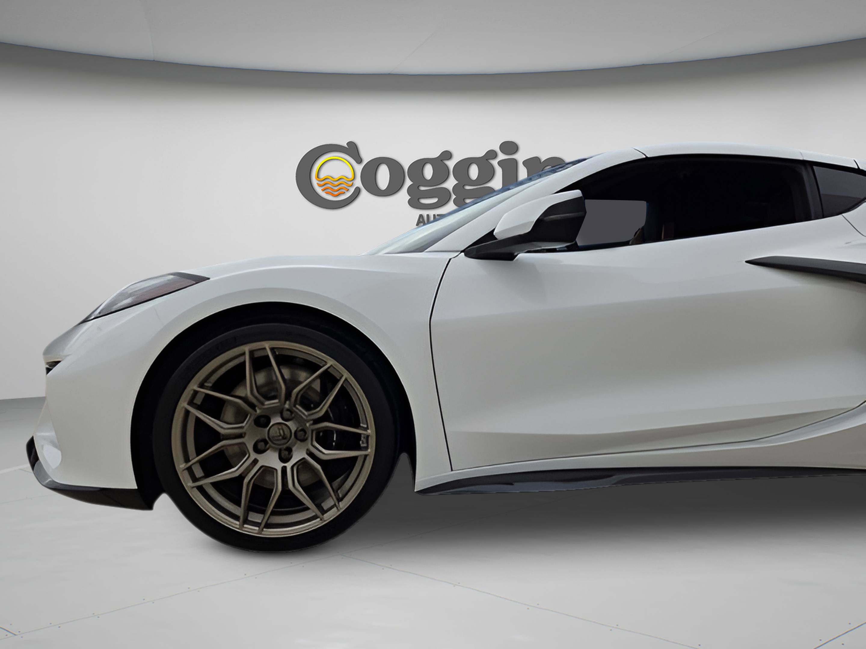 New 2026 Chevrolet Corvette Z06 image 29