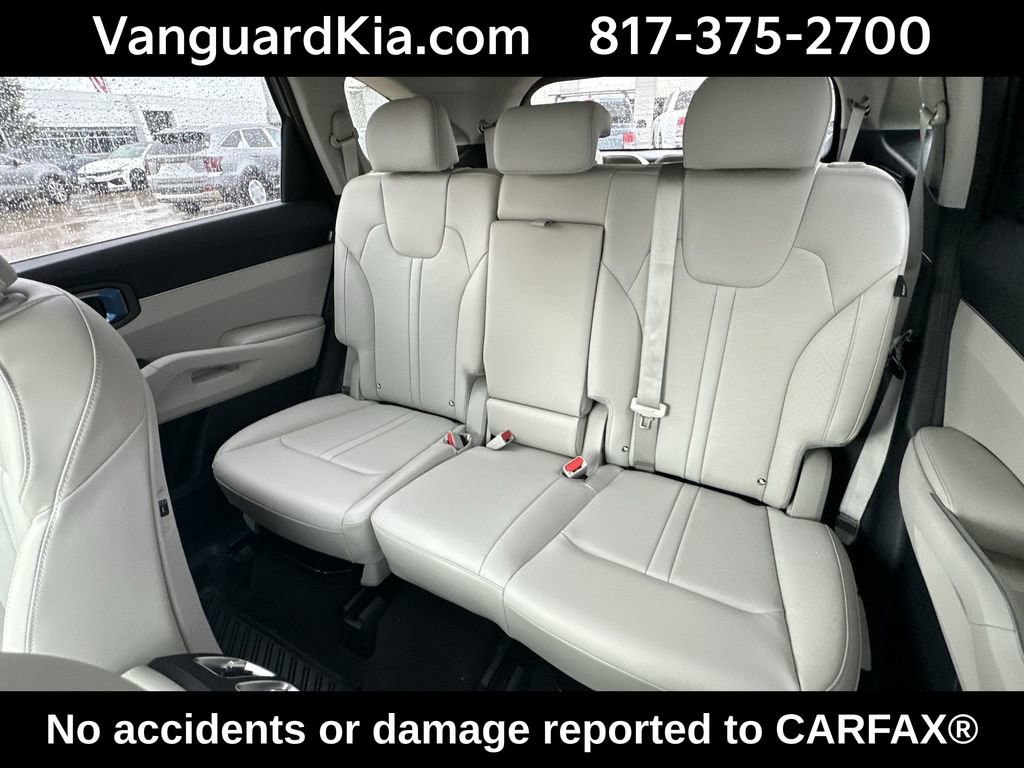 Certified 2026 Kia Sorento S image 25