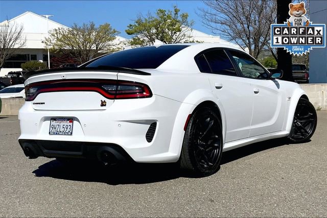 Used 2023 Dodge Charger Scat Pack image 13