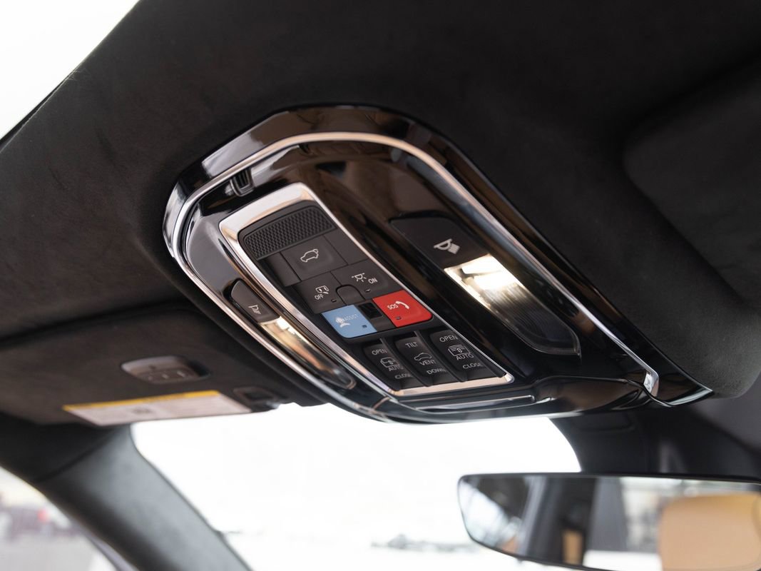 Used 2023 Jeep Grand Cherokee Summit image 24