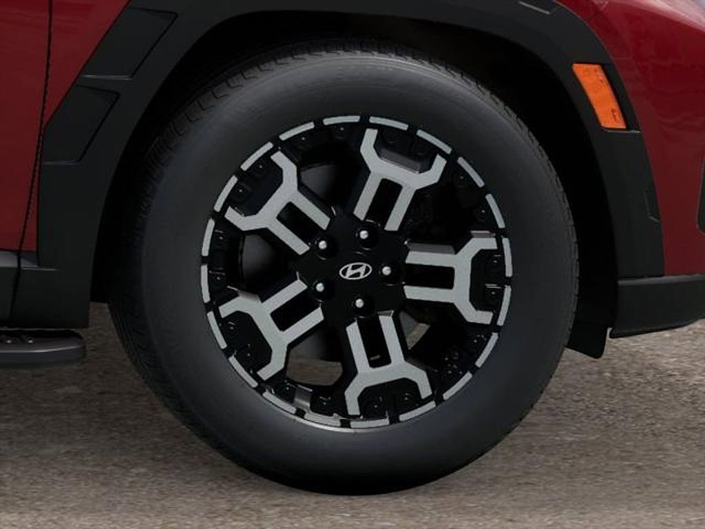 New 2026 Hyundai Tucson XRT AWD/4WD image 8