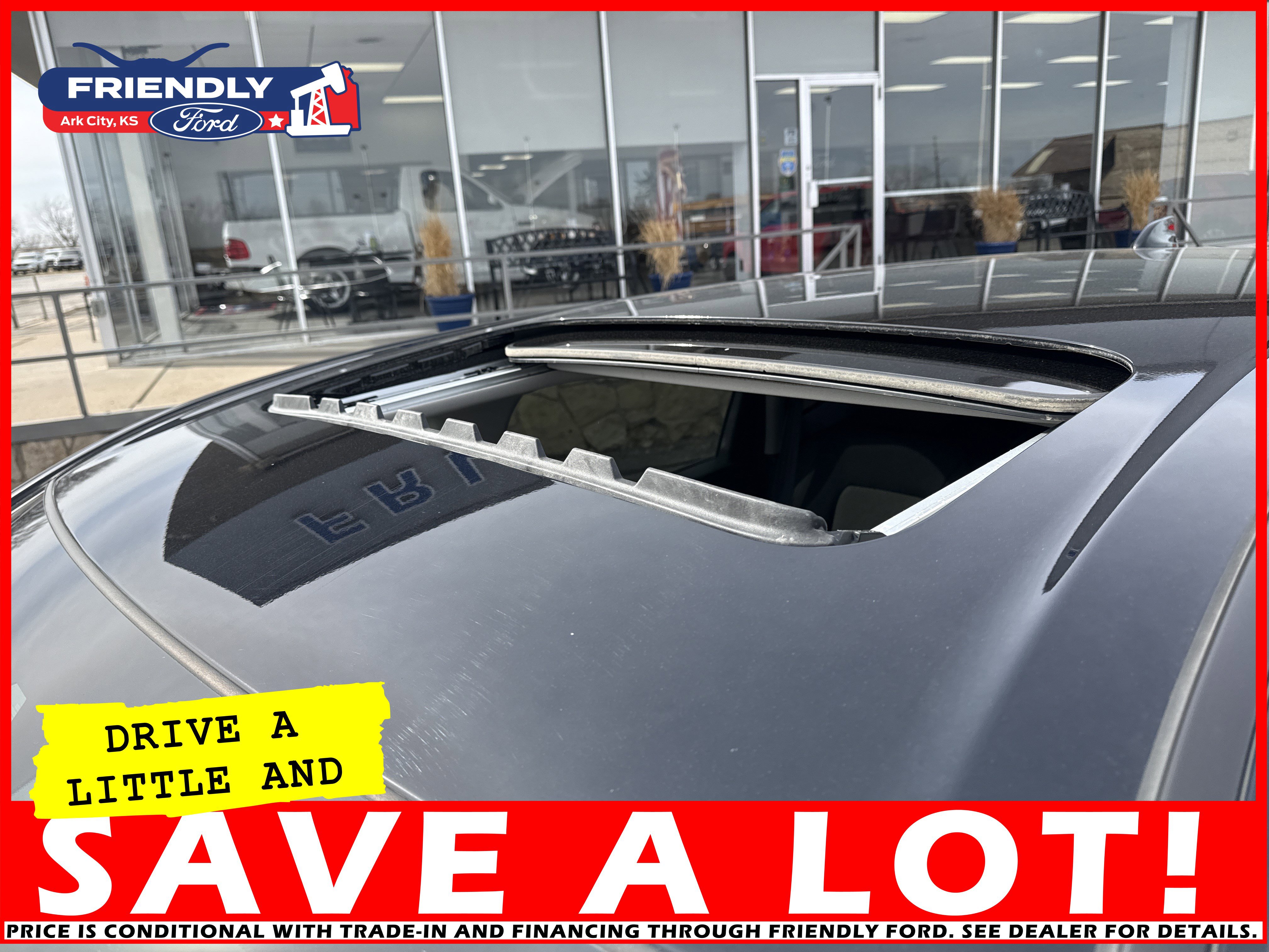 Used 2024 Honda CR-V EX image 21