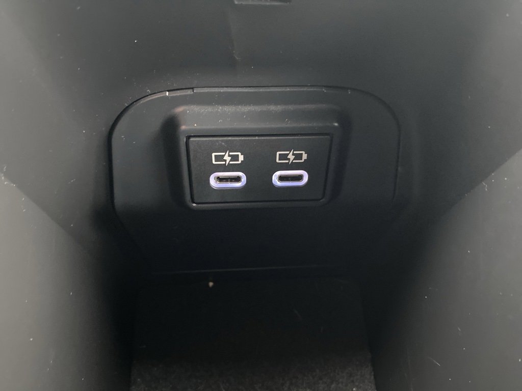 Used 2024 Toyota RAV4 XSE w/ Weather Package image 41