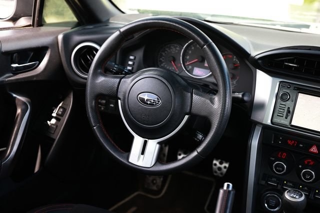 Used 2013 Subaru BRZ Limited w/ Popular Pkg 1B RWD image 30