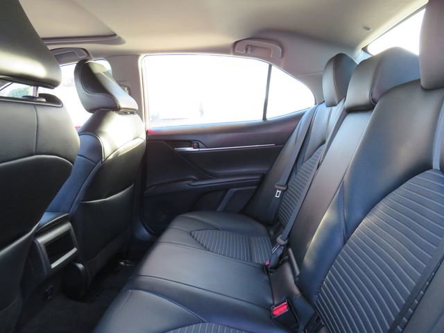 Certified 2024 Toyota Camry SE image 18