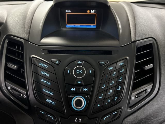 Used 2019 Ford Fiesta SE FWD image 13