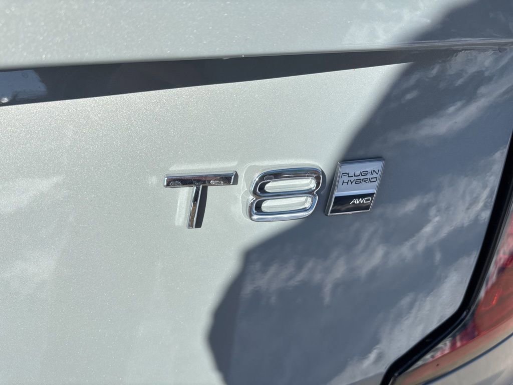 New 2026 Volvo XC90 T8 Ultra w/ Protection Package Premier image 9