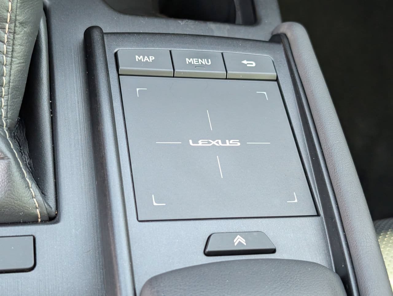 Used 2019 Lexus ES 350 F Sport w/ Accessory Package 2 FWD image 19