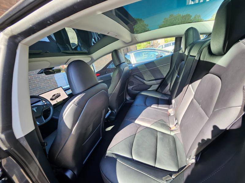 Used 2023 Tesla Model 3 Standard Range RWD image 56