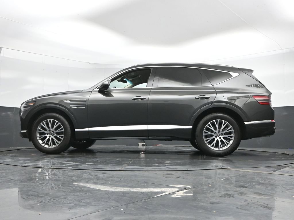 Used 2024 Genesis GV80 2.5T image 47