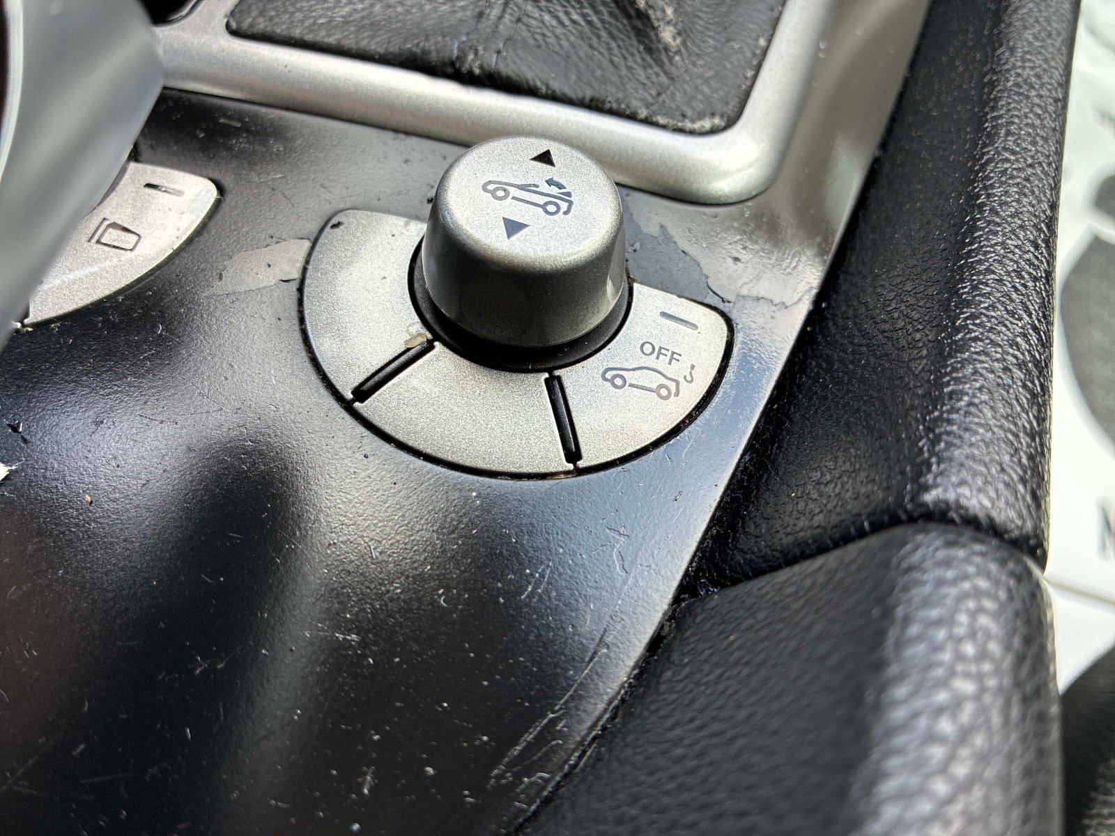 Used 2007 Mercedes-Benz SLK 350 image 27