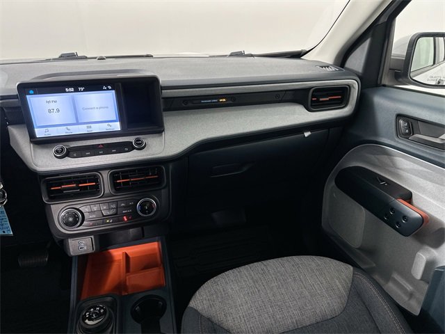 Used 2023 Ford Maverick XLT w/ Equipment Group 300A Standard image 25