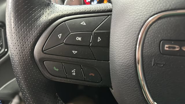 Used 2024 Dodge Durango GT AWD/4WD image 10