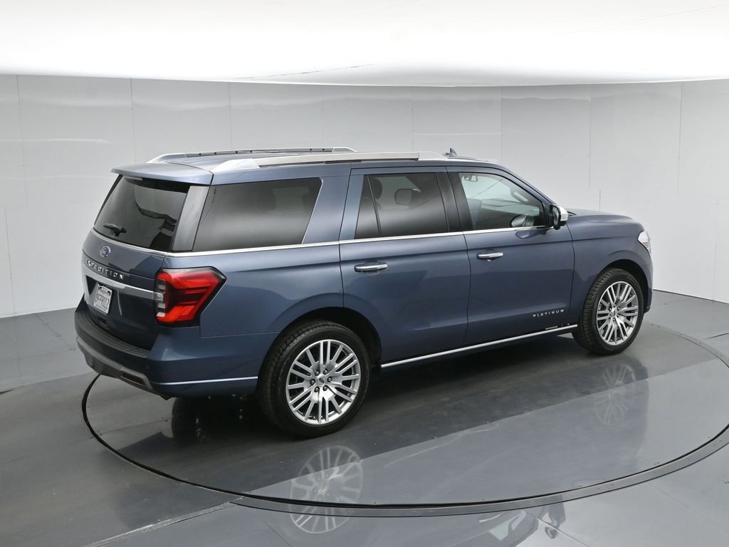 Certified 2023 Ford Expedition Platinum image 46