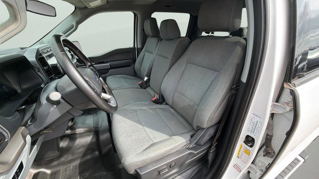 Used 2024 Ford F150 XLT w/ Tow/Haul Package image 19
