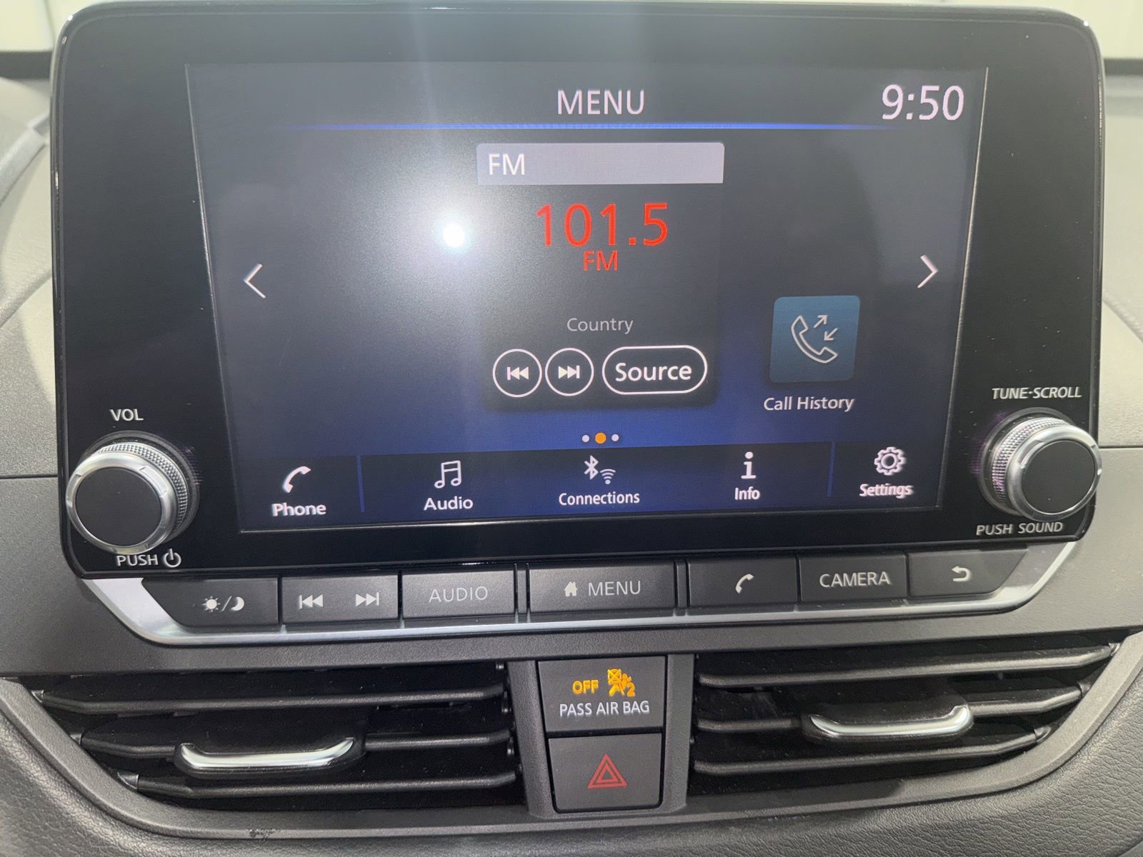 Used 2020 Nissan Altima 2.5 SV image 21