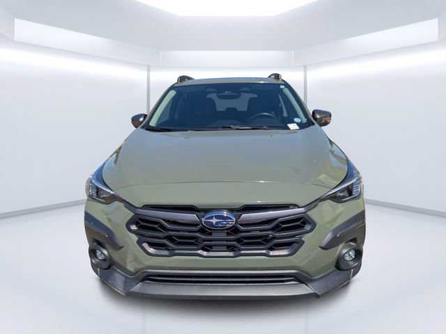 Used 2024 Subaru Crosstrek 2.5i Limited AWD/4WD image 8