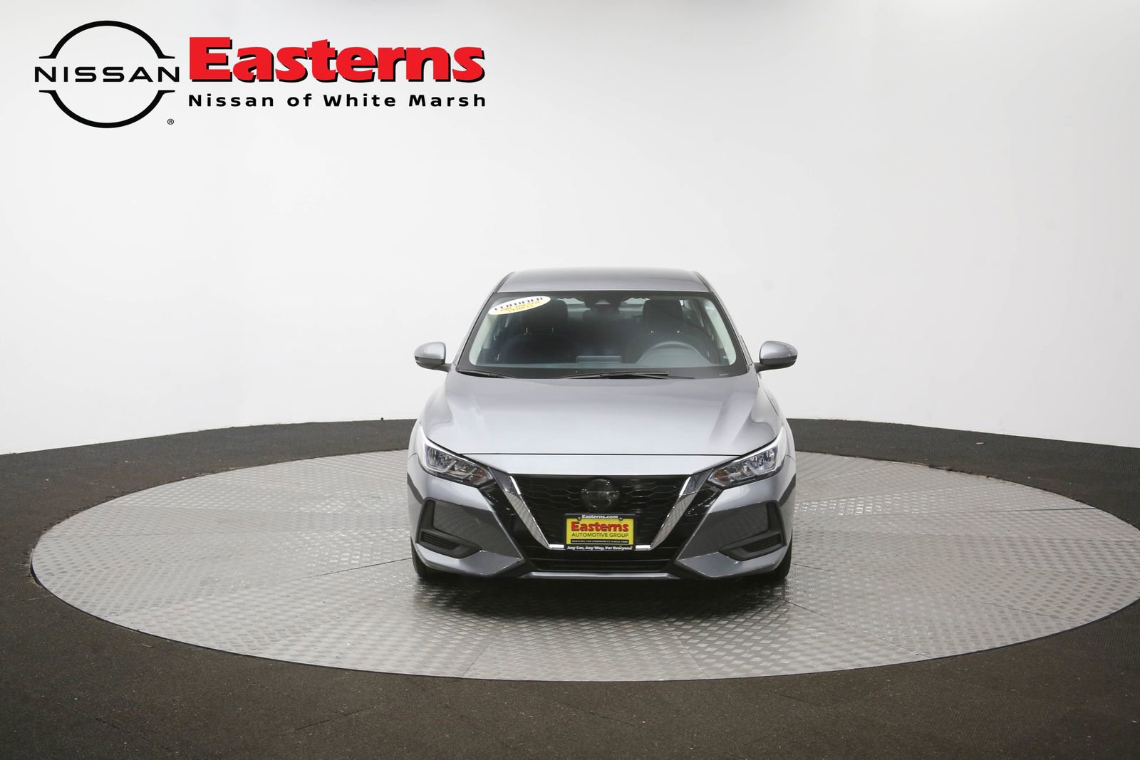 Used 2022 Nissan Sentra S FWD image 51