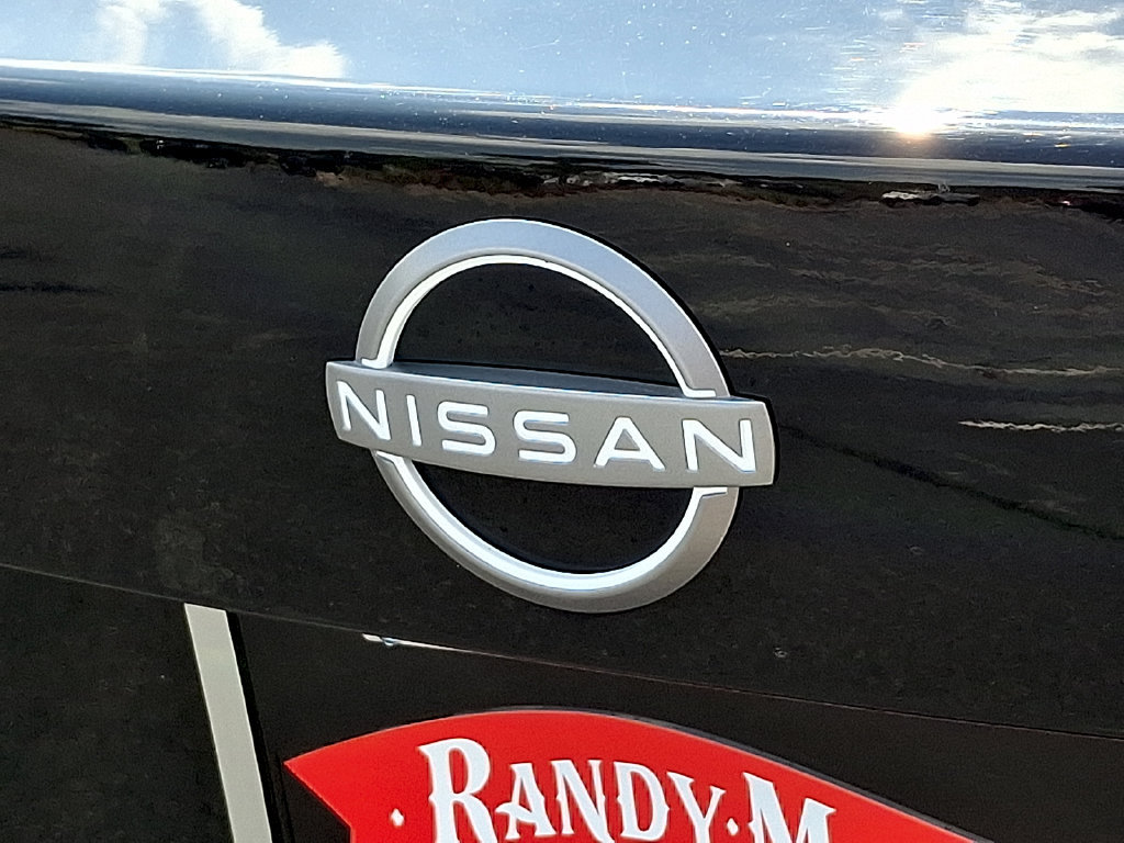 Used 2025 Nissan Sentra SV w/ All-Weather Package FWD image 30