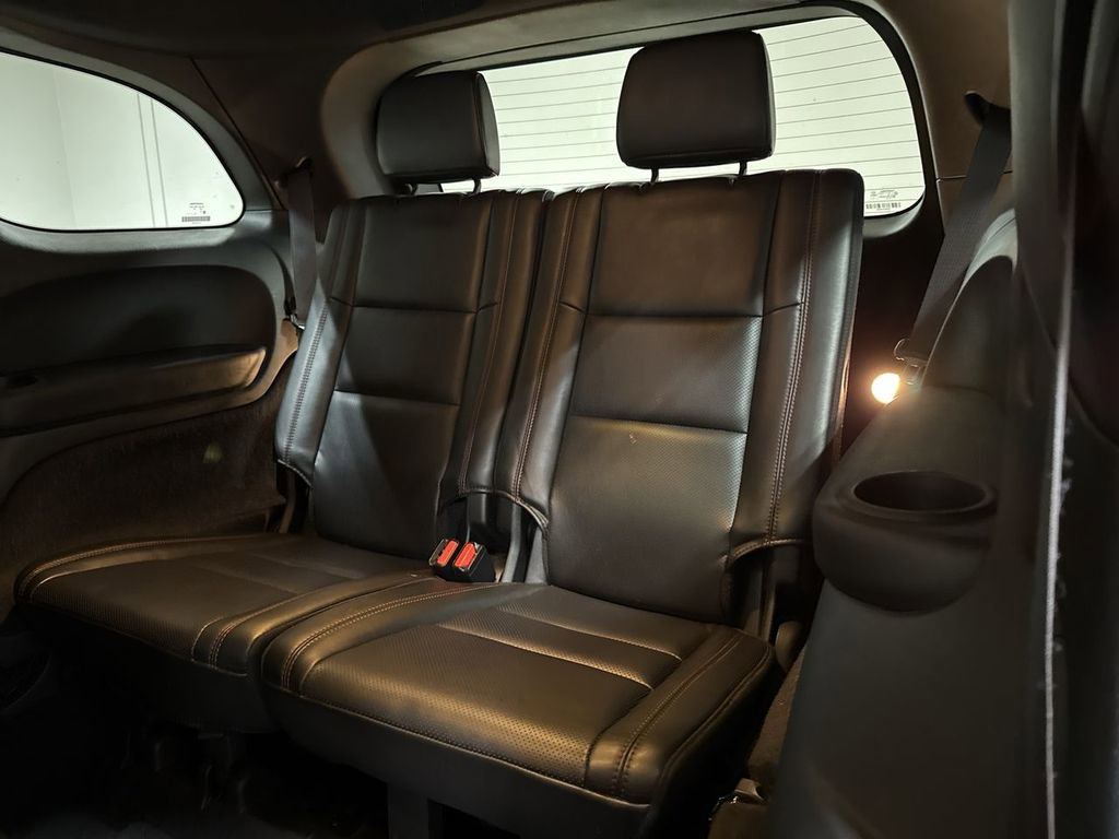 Used 2023 Dodge Durango GT image 30
