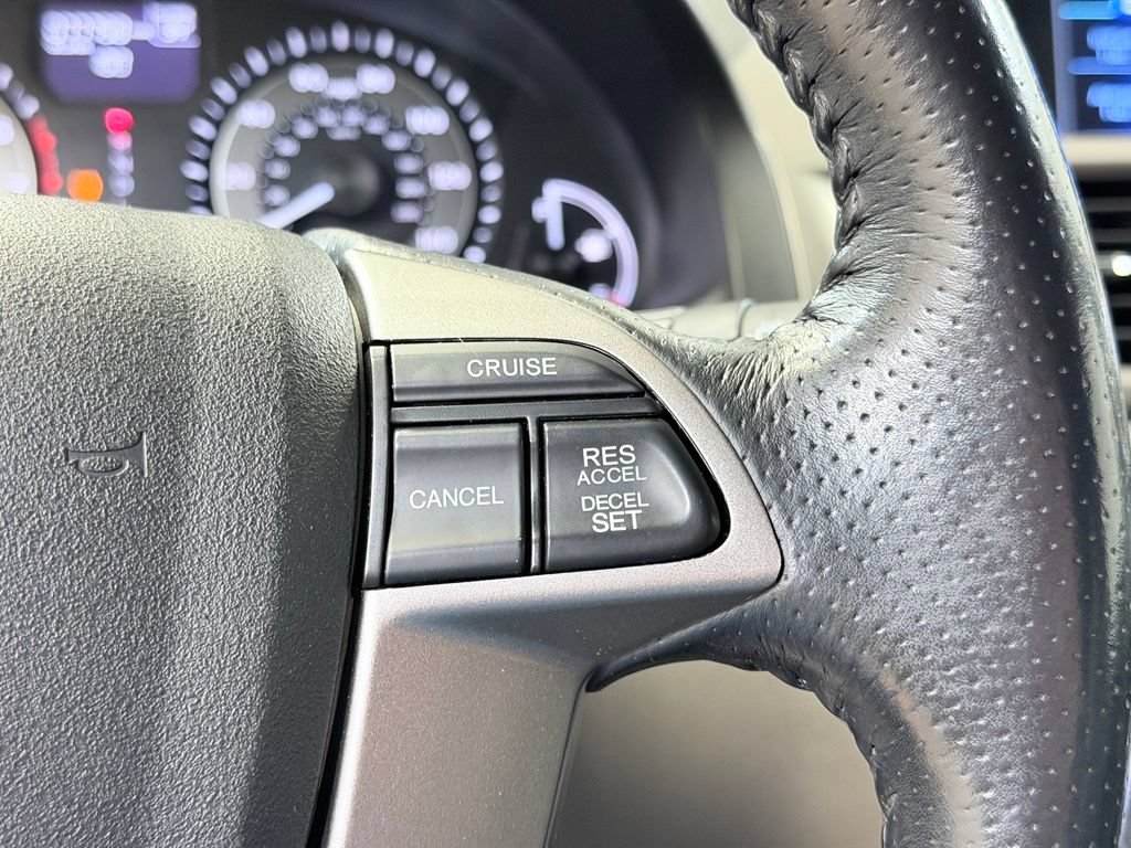 Used 2016 Honda Odyssey EX-L image 40