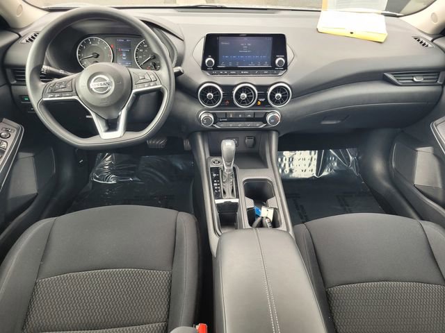 Used 2022 Nissan Sentra S image 16