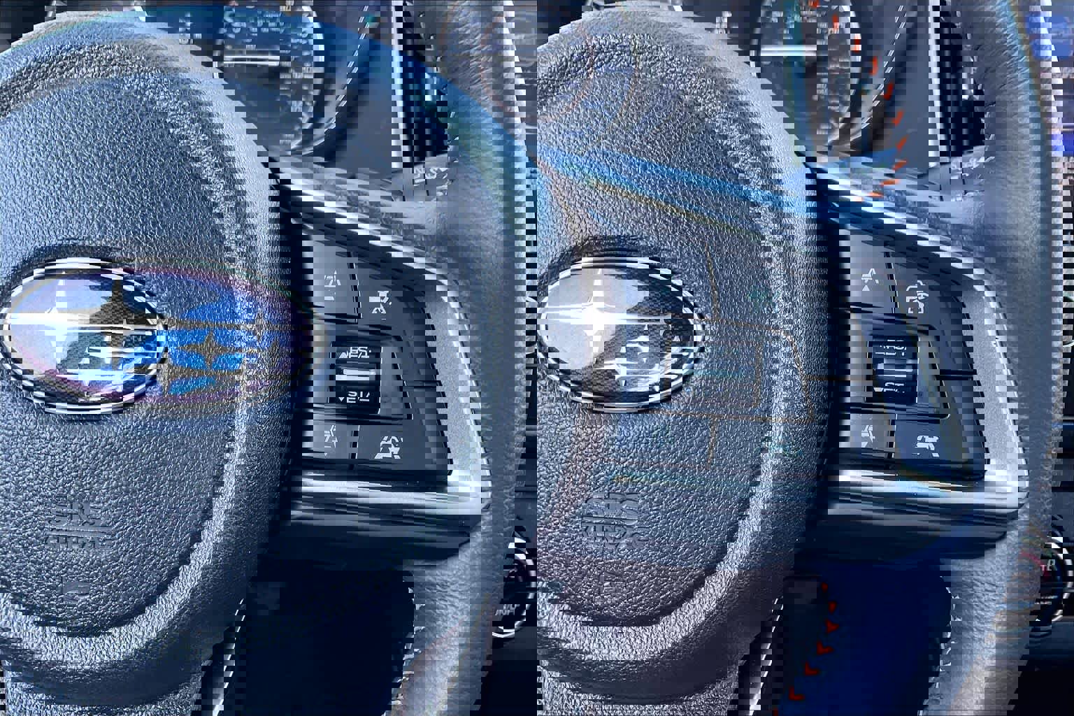 Used 2019 Subaru Crosstrek 2.0i Limited w/ Moonroof Package w/Navigation image 26