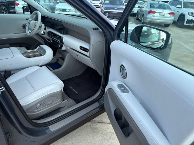 Used 2026 Hyundai Palisade SEL FWD image 25