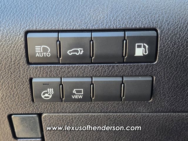 Certified 2021 Lexus RX 450h AWD w/ Premium Package image 26