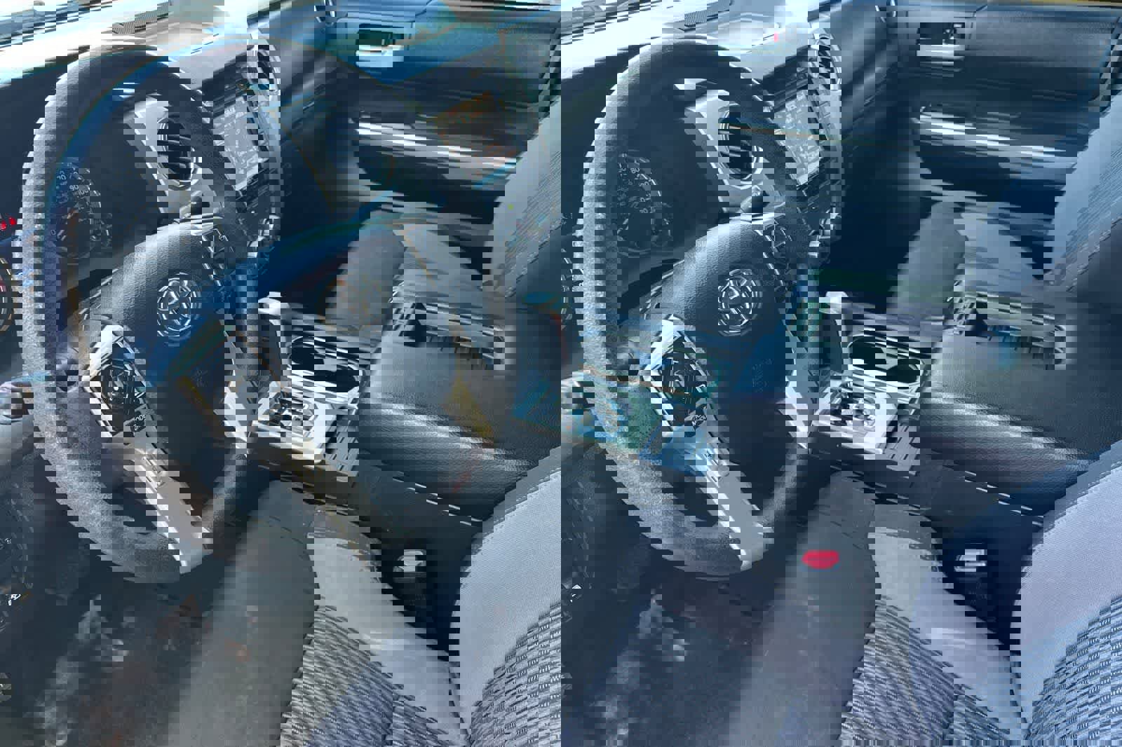 Used 2014 Toyota Tundra SR5 w/ TRD Off Road Package image 14