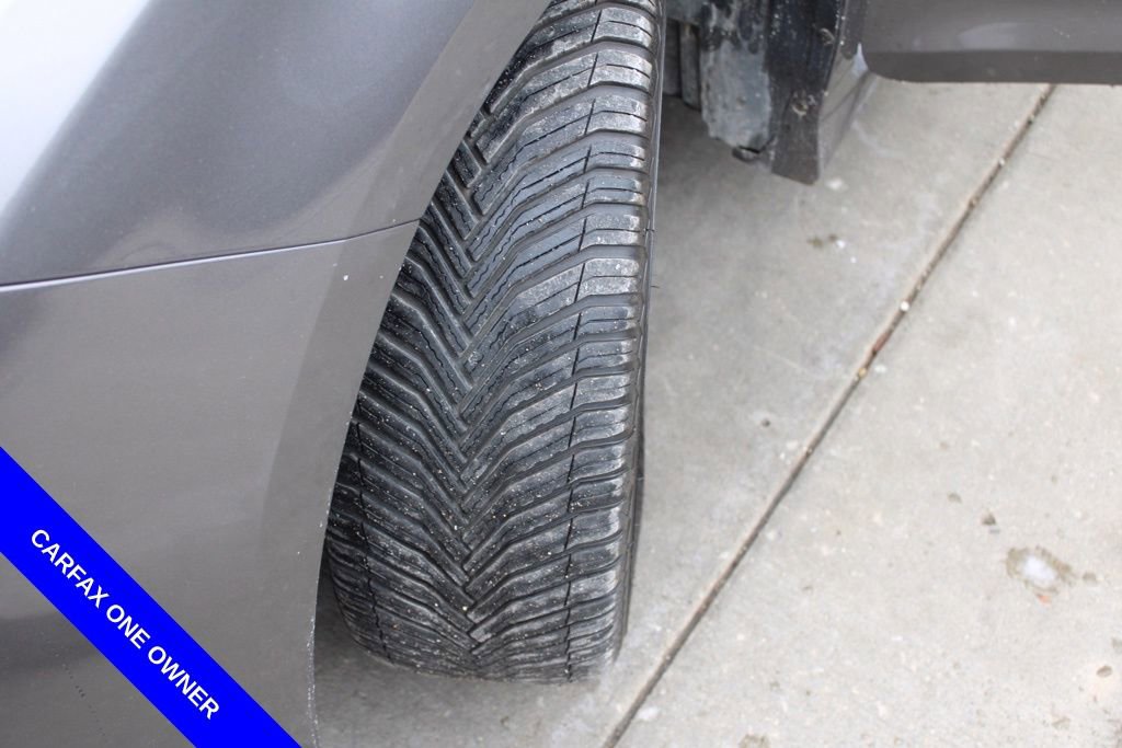 Used 2017 Toyota Sienna SE Premium image 13