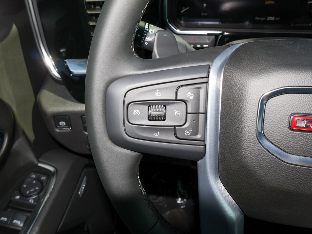 New 2026 GMC Sierra 1500 SLT w/ SLT Premium Package AWD/4WD image 19
