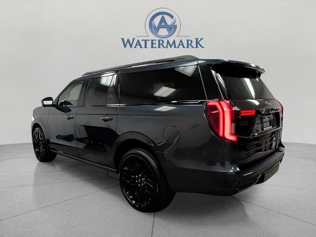 New 2026 Ford Expedition Max Platinum AWD/4WD image 5