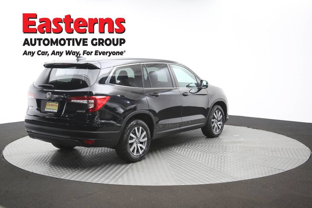Used 2019 Honda Pilot EX-L image 42