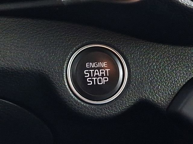 Certified 2021 Kia Forte GT image 25