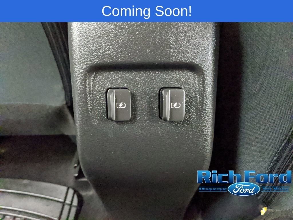 Used 2021 Nissan Kicks SV image 13