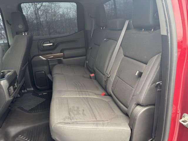 Used 2019 Chevrolet Silverado 1500 RST w/ All-Star Edition image 21