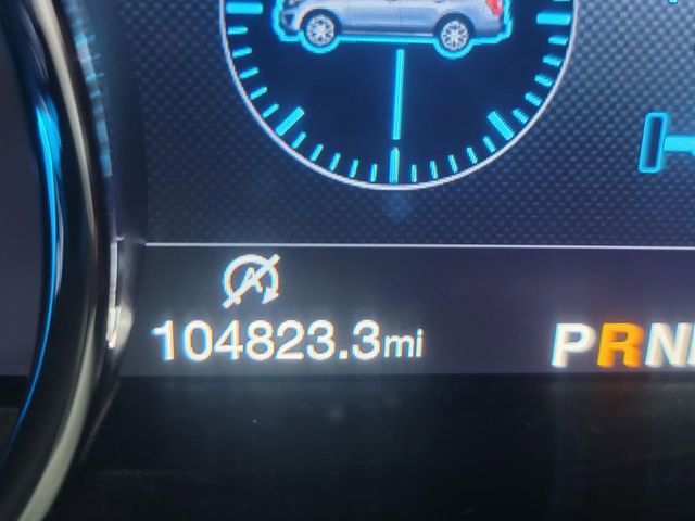 Used 2019 Ford Expedition Max Limited image 34