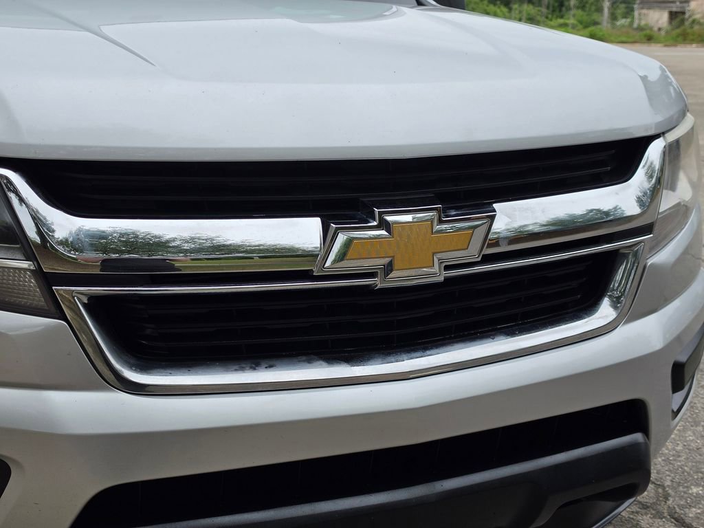 Used 2018 Chevrolet Colorado W/T RWD image 14