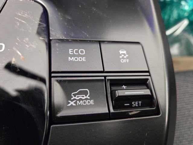 Used 2026 Toyota bZ image 28