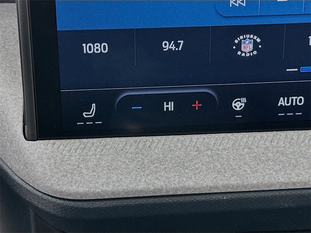 New 2026 Ford Maverick XLT w/ XLT Luxury Package image 20