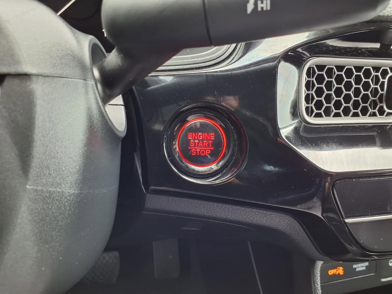 Used 2026 Honda Civic LX image 11