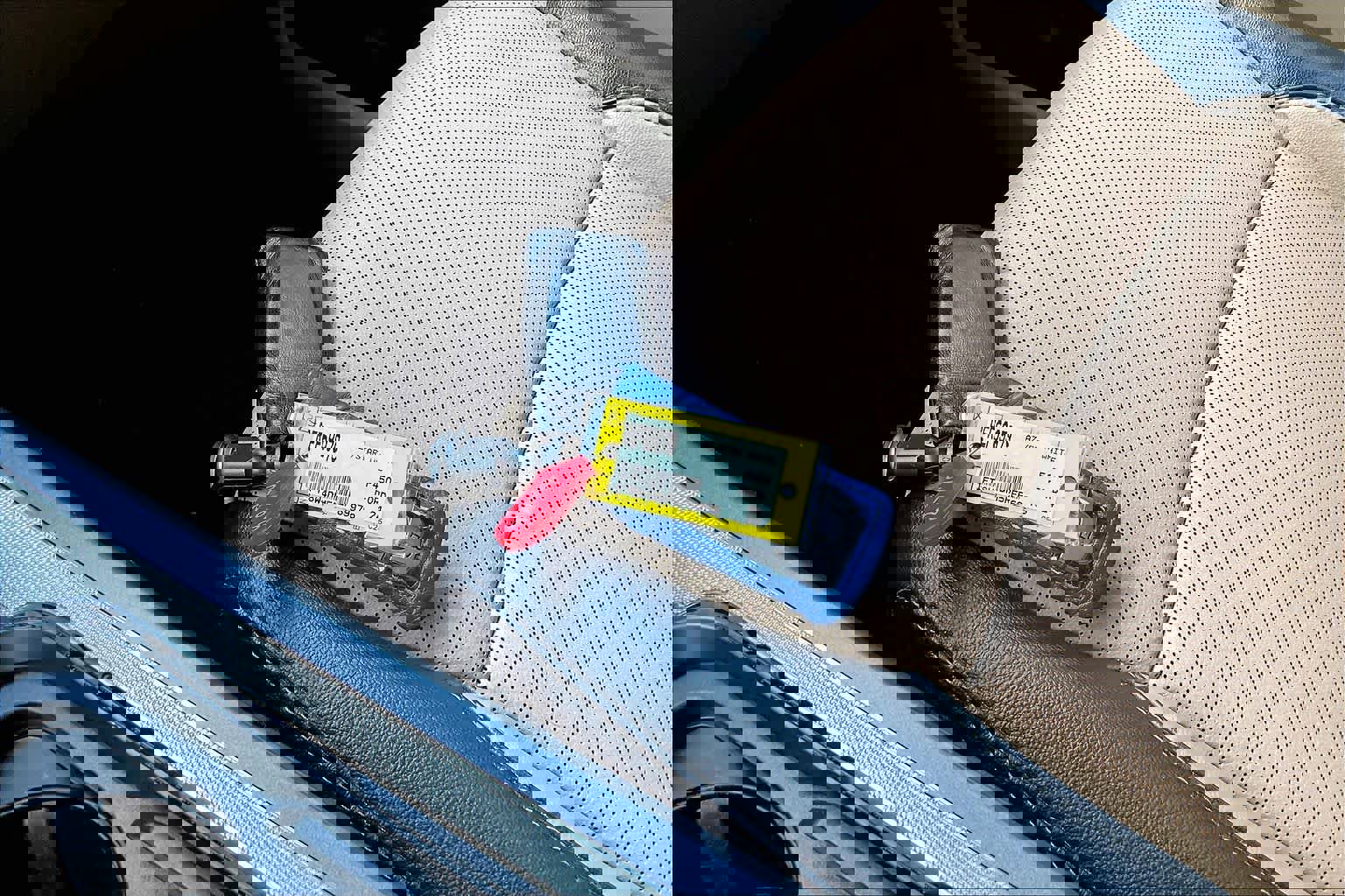 Used 2024 Ford F450 Lariat w/ Lariat Ultimate Package image 15