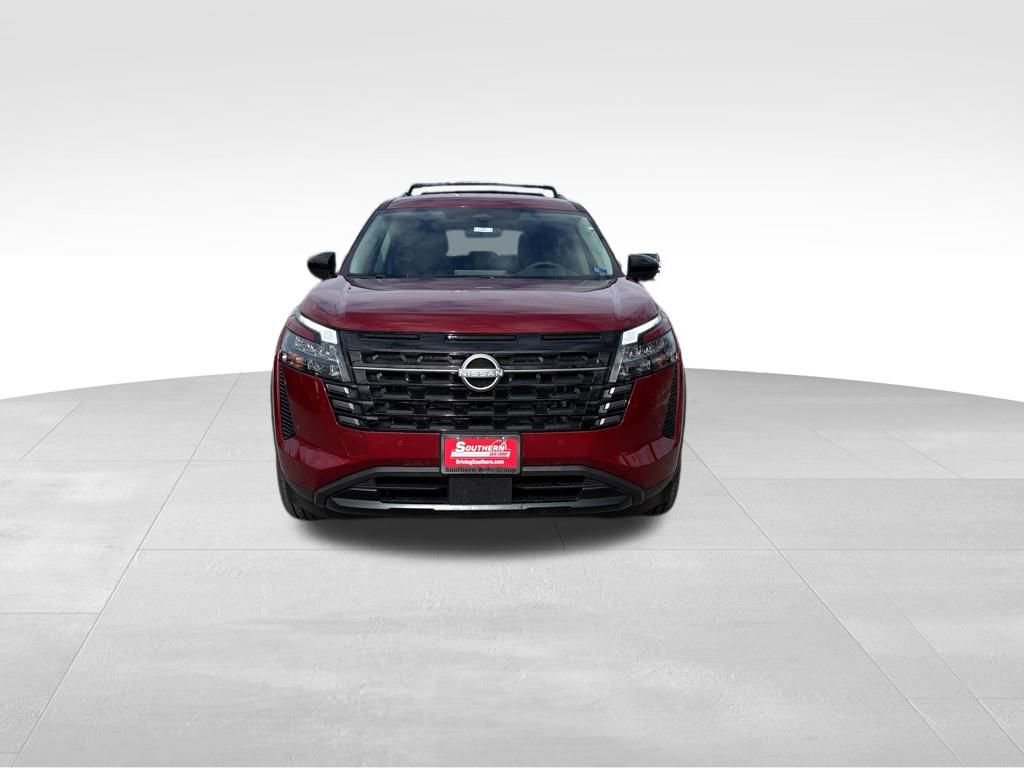 New 2026 Nissan Pathfinder SV image 8