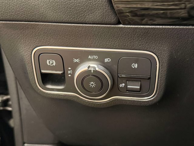 Certified 2022 Mercedes-Benz GLA 250 4MATIC image 19