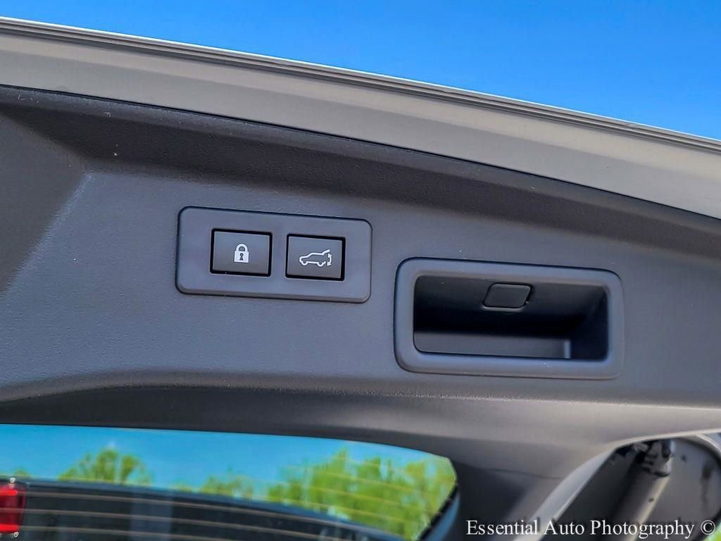 New 2026 Subaru Outback Limited AWD/4WD image 24