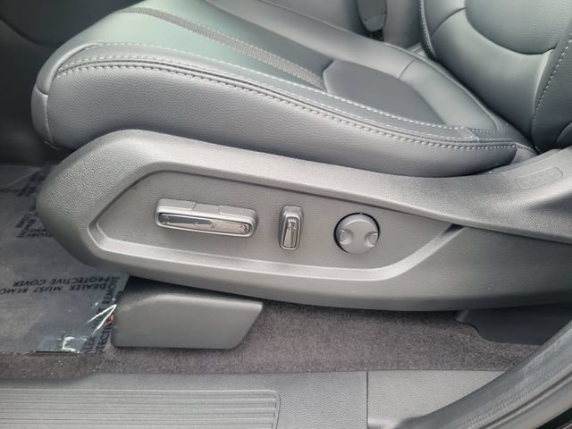 Certified 2026 Honda Passport RTL image 11